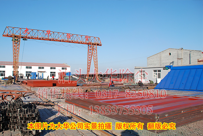 除塵設(shè)備生產(chǎn)場(chǎng)景