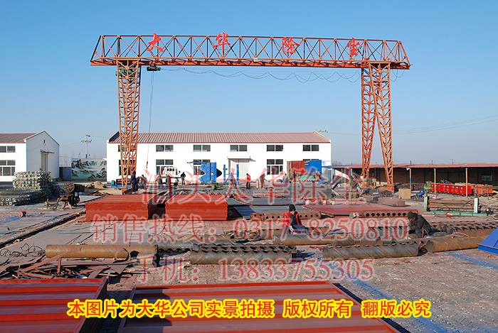 除塵設(shè)備生產(chǎn)場(chǎng)景